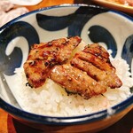 やきにく 肉助 - 