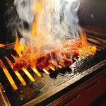 やきにく 肉助 - 