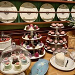 アレンデール・ロイヤルバンケット - 