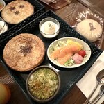 アレンデール・ロイヤルバンケット - 