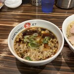 ラーメン人生JET - 