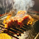 やきにく 肉助 - 