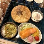 アレンデール・ロイヤルバンケット - 