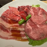 横浜焼肉kintan -  横浜焼肉kintan -