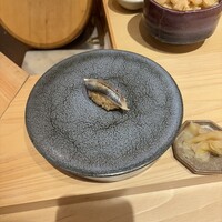 浅草橋 鮨 うらおにかい - 