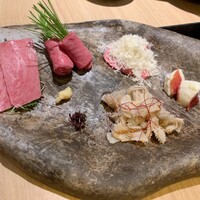 最飛びヒレ家 馬喰一代 名古屋EAST - 