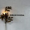 amam dacotan 表参道店