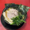 家系ラーメン王道 いしい