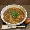 奈良うどん ふく徳