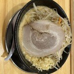 豚と野菜らーめん ベジ太郎 - 