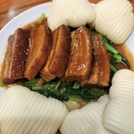 山東 2号店