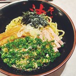 Tokyo Abura Gumi Sohonten Shibuya Gumi