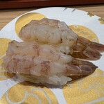 もりもり寿し - 