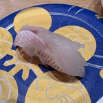 もりもり寿し - 