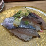 もりもり寿し - 