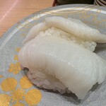 もりもり寿し - 