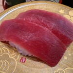 もりもり寿し - 