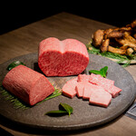 USHIGORO S. - この日のお肉♡