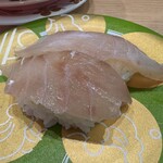 もりもり寿し - 