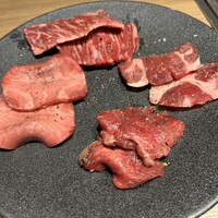 神楽坂焼肉 Kintan - 