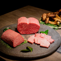 USHIGORO S. GINZA - この日のお肉♡