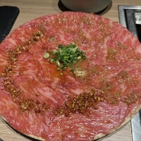 神楽坂焼肉 Kintan - 