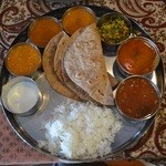 サティヤム - サティヤムミールス(2014年4月)