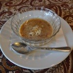 サティヤム - 豆のパヤサム(2014年4月)