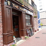 Irish Pub THE HAKATA HARP - 