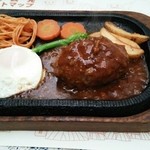 阿蘇 あか牛 レストラン藤屋 - 