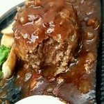 阿蘇 あか牛 レストラン藤屋 - 