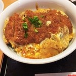 和処 めっけもん - カツ丼