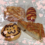 たねと、はっぱ。 - ネコちゃん可愛い♡