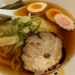 和倉まかない食堂 - 