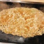 月島もんじゃ もんろう - 