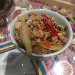タイ料理研究所 - 