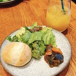 Bistro EL - 