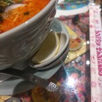 タイ料理研究所 - 