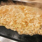 月島もんじゃ もんろう - 