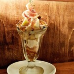 カフェテリア・ガット・ネロ - 