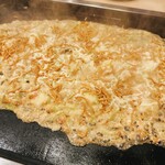 月島もんじゃ もんろう - 