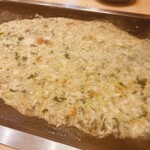 月島もんじゃ もんろう - 