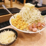 月島もんじゃ もんろう - 