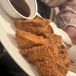 新宿駆け込み餃子 - 