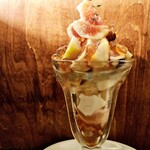 カフェテリア・ガット・ネロ - 