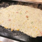 月島もんじゃ もんろう - 