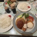 純喫茶 フルール - 