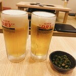 月島もんじゃ もんろう - 