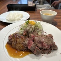 キャトルラパン 北梅田 - 