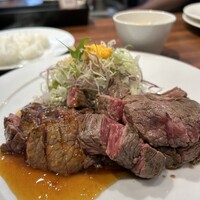 キャトルラパン 北梅田 - 